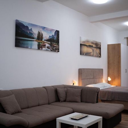 Dane Apartment Airport Podgorica Mitrovici  Extérieur photo