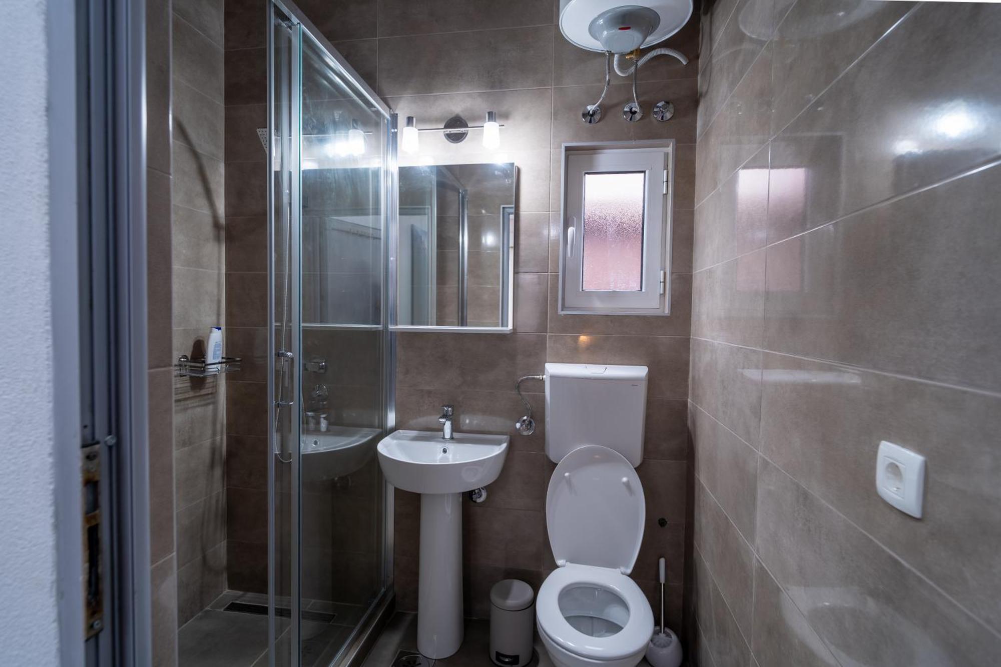 Dane Apartment Airport Podgorica Mitrovici  Extérieur photo
